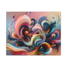 Load image into Gallery viewer, Very Unique Matte Canvas