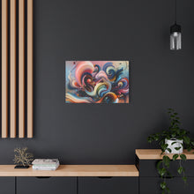 Load image into Gallery viewer, Very Unique Matte Canvas