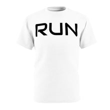 Load image into Gallery viewer, Run Unisex Tee