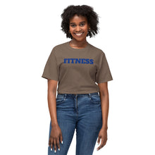 Load image into Gallery viewer, Fitness Unisex HD Cotton™ T-shirt
