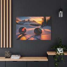 Load image into Gallery viewer, Unique Cool Matte Canvas