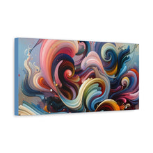 Load image into Gallery viewer, Very Unique Matte Canvas