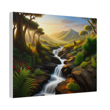 Load image into Gallery viewer, Landscape Matte Canvas