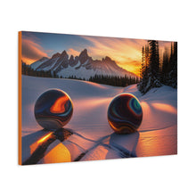 Load image into Gallery viewer, Unique Cool Matte Canvas