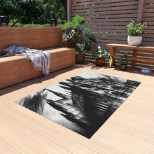 Load image into Gallery viewer, Dark Gothic Rug