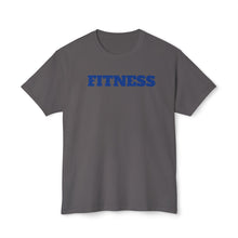 Load image into Gallery viewer, Fitness Unisex HD Cotton™ T-shirt