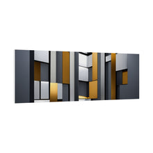 Load image into Gallery viewer, Unique Matte Canvas, Stretched, 0.75"