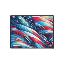 Load image into Gallery viewer, U.S.A. Heavy Duty Floor Mat
