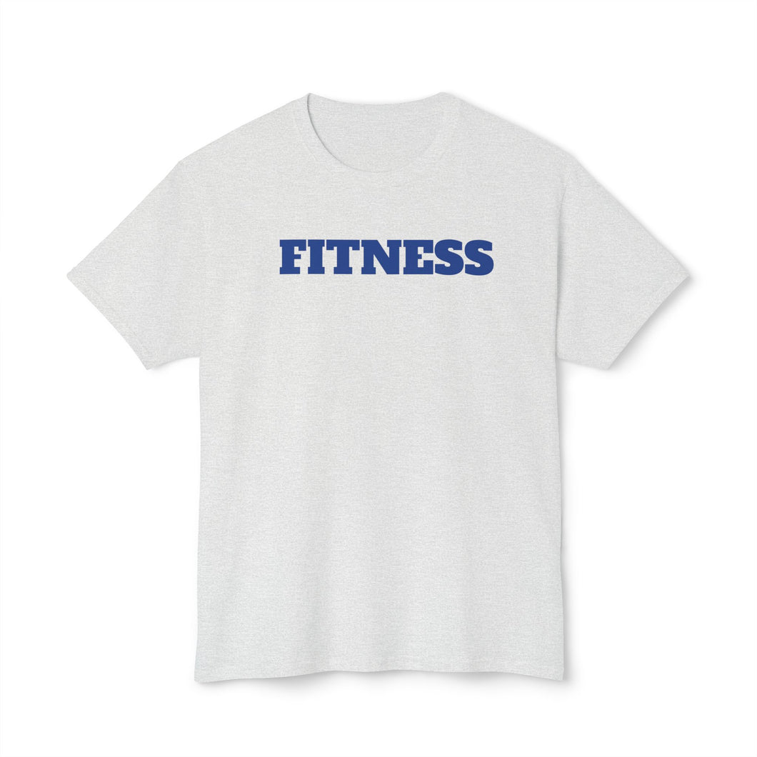 Fitness Unisex HD Cotton™ T-shirt