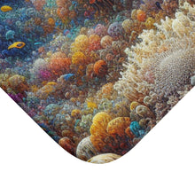 Load image into Gallery viewer, Colorful Underwater Bath Mat
