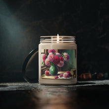 Load image into Gallery viewer, Scented Soy Candle, 9oz
