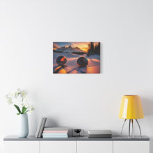 Load image into Gallery viewer, Unique Cool Matte Canvas
