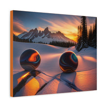 Load image into Gallery viewer, Unique Cool Matte Canvas
