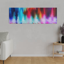 Load image into Gallery viewer, Very Unique Matte Canvas, Stretched, 0.75&quot;
