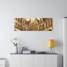 Load image into Gallery viewer, Old World Matte Canvas
