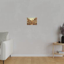 Load image into Gallery viewer, Old World Matte Canvas
