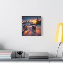 Load image into Gallery viewer, Unique Cool Matte Canvas

