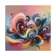 Load image into Gallery viewer, Very Unique Matte Canvas
