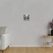 Load image into Gallery viewer, Unique Matte Canvas, Stretched, 0.75&quot;
