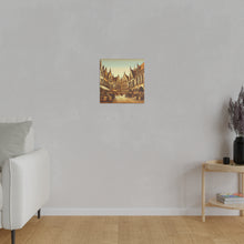 Load image into Gallery viewer, Old World Matte Canvas
