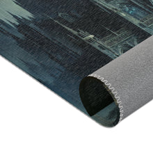 Load image into Gallery viewer, Old World Castle Rug
