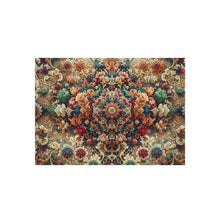 Load image into Gallery viewer, Elegant Colorful Rug
