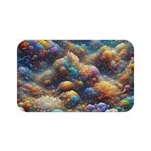 Load image into Gallery viewer, Colorful Underwater Bath Mat
