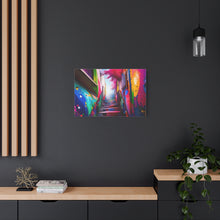 Load image into Gallery viewer, Very Colorful Matte Canvas, Stretched, 1.25&quot;
