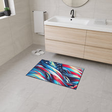 Load image into Gallery viewer, U.S.A. Heavy Duty Floor Mat
