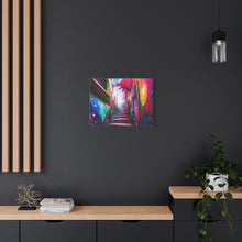 Load image into Gallery viewer, Very Colorful Matte Canvas, Stretched, 1.25&quot;
