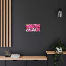 Load image into Gallery viewer, Pink Tree Canvas, Stretched, 1.25&quot;
