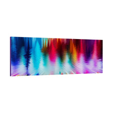Load image into Gallery viewer, Very Unique Matte Canvas, Stretched, 0.75&quot;
