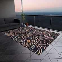 Load image into Gallery viewer, Unique Outdoor Rug
