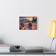 Load image into Gallery viewer, Unique Cool Matte Canvas
