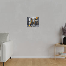Load image into Gallery viewer, Unique Matte Canvas, Stretched, 0.75&quot;
