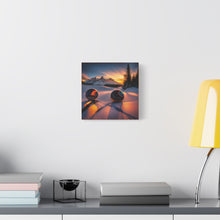 Load image into Gallery viewer, Unique Cool Matte Canvas
