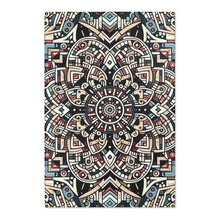 Load image into Gallery viewer, Abstract Area Rug
