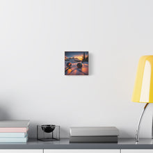 Load image into Gallery viewer, Unique Cool Matte Canvas
