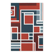 Load image into Gallery viewer, Abstract Area Rug
