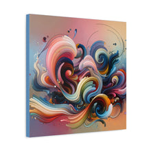 Load image into Gallery viewer, Very Unique Matte Canvas
