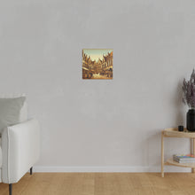 Load image into Gallery viewer, Old World Matte Canvas
