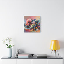 Load image into Gallery viewer, Very Unique Matte Canvas
