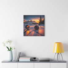Load image into Gallery viewer, Unique Cool Matte Canvas
