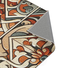 Load image into Gallery viewer, Mediterranean Design Style Rug
