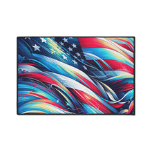 Load image into Gallery viewer, U.S.A. Heavy Duty Floor Mat
