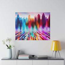 Load image into Gallery viewer, Very Unique Matte Canvas, Stretched, 0.75&quot;

