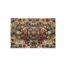 Load image into Gallery viewer, Elegant Colorful Rug
