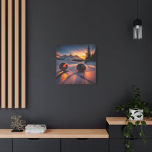 Load image into Gallery viewer, Unique Cool Matte Canvas

