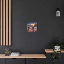 Load image into Gallery viewer, Unique Cool Matte Canvas
