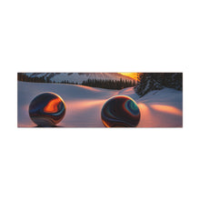 Load image into Gallery viewer, Unique Cool Matte Canvas

